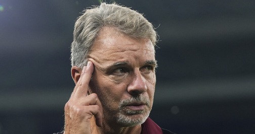 Torino, Baroni utilizza 4 moduli: dal 4-2-3-1 al 4-3-3, fino alle due punte