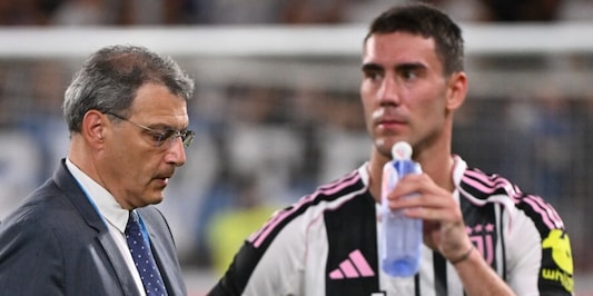 Vlahovic, così perdi tu e non la Juve: Comolli aiuta Tudor, i due scenari rimasti