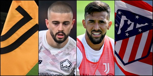 Zhegrova-Juve, retroscena Conte e così si chiude! Incastro Nico più vicino