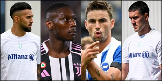 Calciomercato Juve, dieci affari in dieci giorni: le fatiche di Comolli