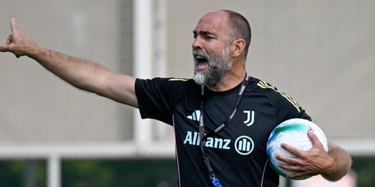 È Juve d'assalto, altrimenti non sarebbe Tudor! Con Motta né carne né pesce