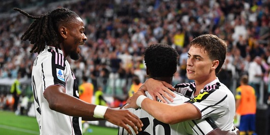 Yildiz, Bremer e i gol: essenza di Juve. Tudor ha ricostruito la base (di lancio?)