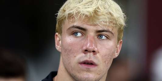 Hojlund-Elmas al Napoli: parte l’assalto. Nico Paz, il Como dice no a 50 milioni!