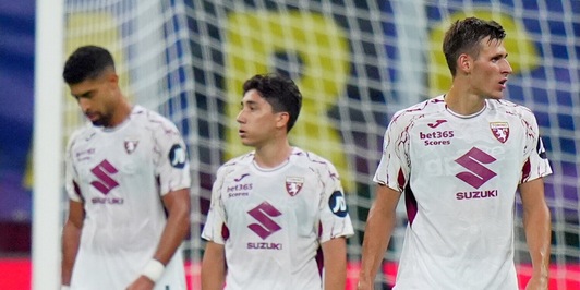 Incubo Toro, disastro totale senza cuore né anima: così si rischia grosso