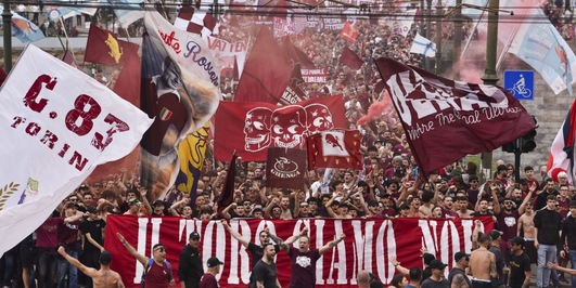 Toro, l’incubo ricorrente di un popolo prigioniero