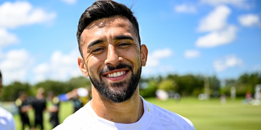 Nico Gonzalez, il gioco mercato di Comolli e l'Atletico: si apre lo spazio a Madrid, partita aperta