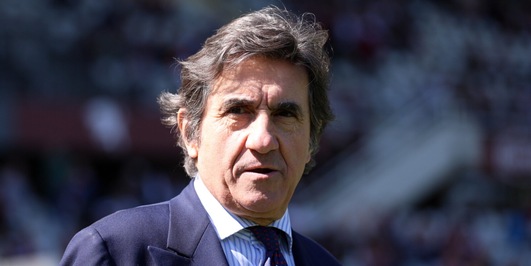 I 20 anni di Cairo? Ha ragione. Non c’è nulla da festeggiare