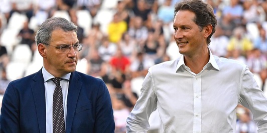 Aumento di capitale Juve, ora si decide: il lavoro di Comolli e il piano di Elkann