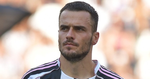 Kostic, muro Juve: da esubero a possibile titolare contro l’Inter