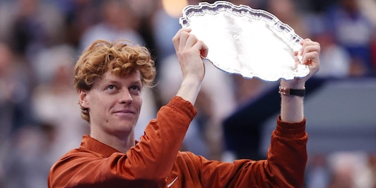 Sinner, lezione servita: ha già capito come tornare a comandare su Alcaraz