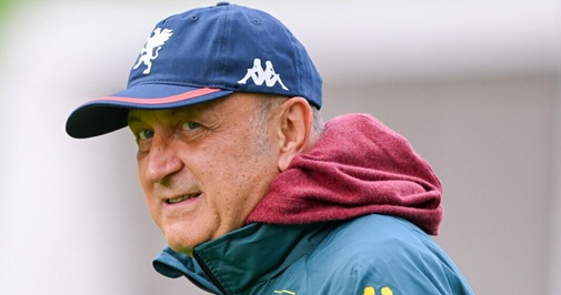 Sucu avvisa il Genoa: "Obiettivo salvezza ma nessun limite"