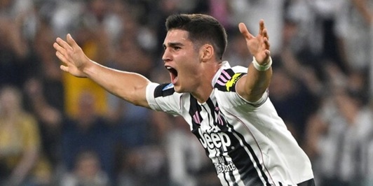 "Ricorda Pogba, ma Adzic è unico. Nel suo ruolo tra i primi 3 al mondo": l'ex tecnico sicuro