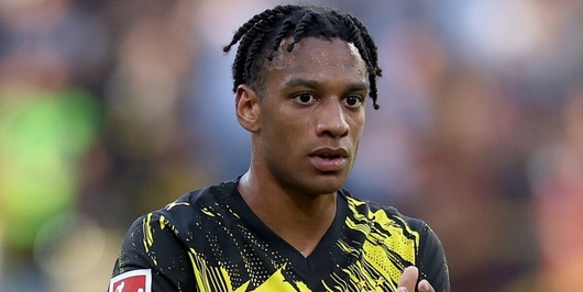 L’intuizione di Giuntoli e lo stage di Mancini: Adzic e Mane, Juve-Borussia del futuro