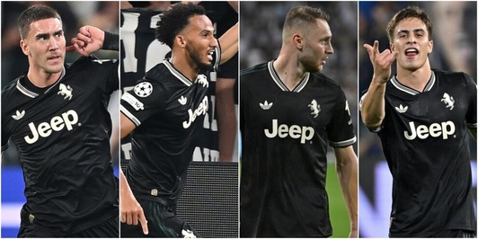 Pagelle Juve: Vlahovic spietato, Kelly eroe, solito Koopmeiners, prodigio Yildiz