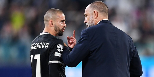Zhegrova e Conceicao pronti, Tudor rimette le ali: come cambia la gestione Juve