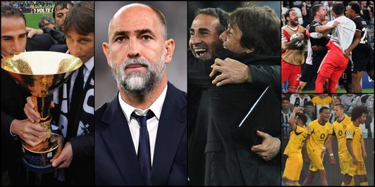 "Juve, perdere avrebbe aiutato. Il primo Scudetto di Conte è nato così...": lo storico vice sicuro