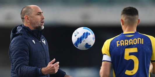 “Tudor non ti nasconde niente e non guarda in faccia nessuno. Quando pensavamo fosse matto…”