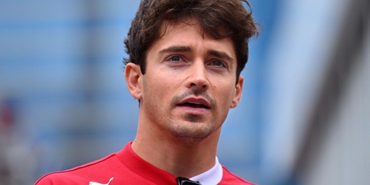 Leclerc cerca l’ace e Hamilton il colpo