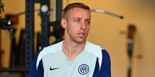 Frattesi, delusione anche con 3,5 milioni: 20 minuti in 4 partite, con l'Inter è sospeso