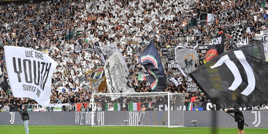 Il popolo Juve è con Tudor: la risposta dello Stadium contro l'Atalanta