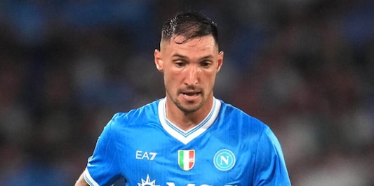 Napoli, Politano rinnova: ora Rrahmani e Anguissa