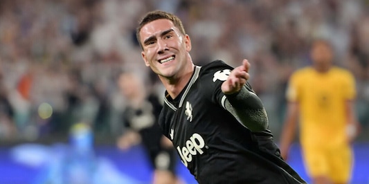 "Vlahovic il più forte, ma ecco cosa gli manca. David come Inzaghi, Openda..."