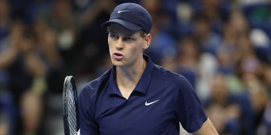 Preci-Sinner, il segreto del successo su Cilic: le nuove armi da usare con Alcaraz