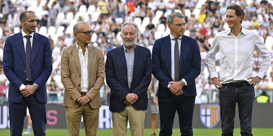 Comolli al comando, via Scanavino. Ferrero, Chiellini e Tether...: così Elkann cambia il CdA Juve