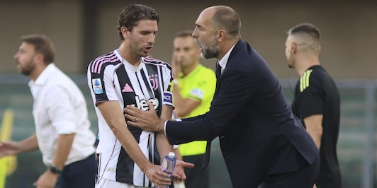 Tudor, giù la maschera: Locatelli, David e il tempo delle scelte per evitare un altro purgatorio Juve