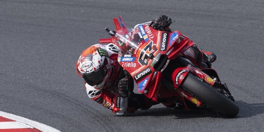 I dubbi del vecchio Bagnaia. Ducati, perché così tardi?