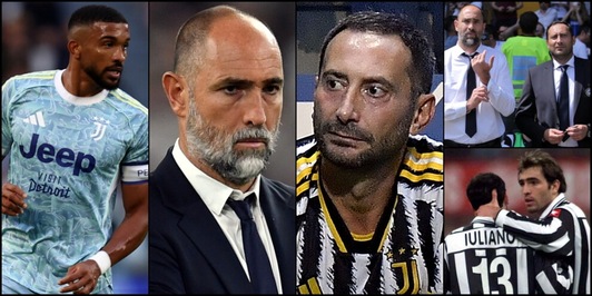 "Juve stanca ma niente allarme, Tudor maniacale. Bremer leone in riserva! E il modulo può cambiare"