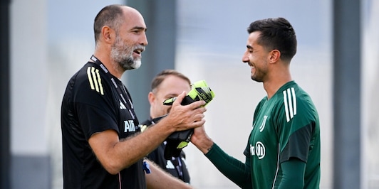 Altra Juve inedita per Tudor: la sorpresa Perin e la staffetta per il Villarreal