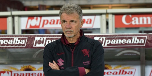 Toro, Baroni rischia grosso