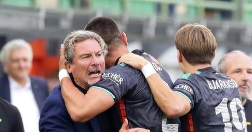 Guida alla 7ª giornata di Serie B: il clou è Venezia-Frosinone. La Samp ospita il Pescara