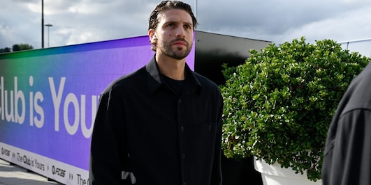 "Locatelli, io l'ho aiutato a sporcarsi. È forte mentalmente e alla Juve ha capito una cosa"