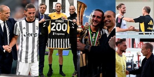 Rabiot-Juve, milioni di rimpianti: nessuna proposta e quella frase di Giuntoli che preferì Koopmeiners