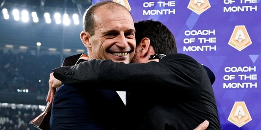 "Allegri, con i nuovi alla Juve non c'era più posto. Uomo di Agnelli, addio doloroso"