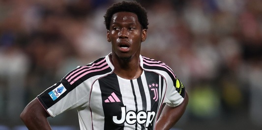 “Calma su David, ricordatevi di Weah. Il problema della Juve si risolve così”