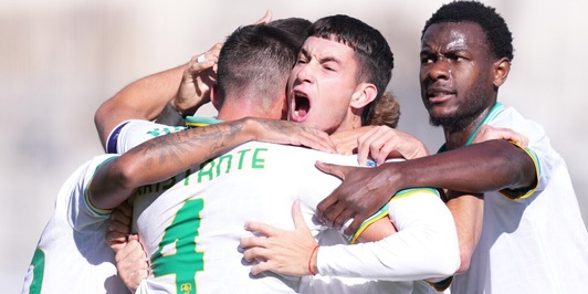 Soulè con Ahanor e Tresoldi: Italia, Gattuso ci pensa!