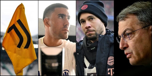 Vlahovic chiave tra Juve e Bayern, chi serve a Tudor: Comolli pronto all'eccezione