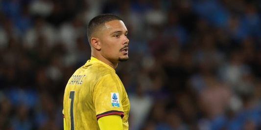 Inter in cerca di un portiere: Ausilio prende informazioni sull'ex Napoli