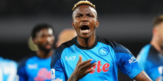 Plusvalenze Osimhen: le prove. Ma la Procura non riapre. Il Napoli si difende: "Trattativa normale"