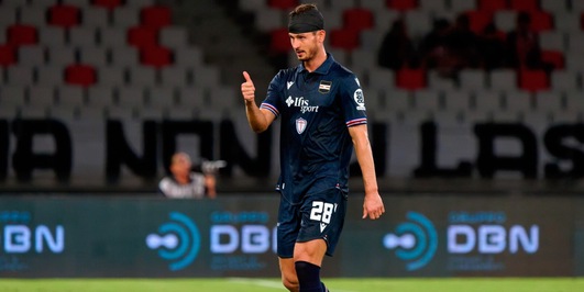 La Sampdoria mette insieme i pezzi: per Donati recuperi chiave