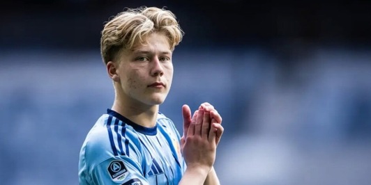 Juve, occhi sul regista 18enne che strega Bundes e Premier: ecco chi è, valutazione già molto alta