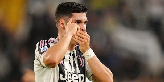 “Adzic, ne arriveranno altri. Mi ricorda De Bruyne e dopo il gol in Juve-Inter…”