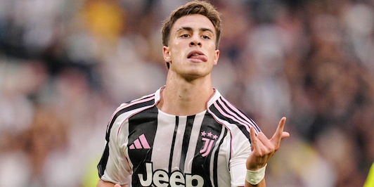 La Juve vuole tornare al vertice: il primo segnale concreto e Yildiz banco di prova