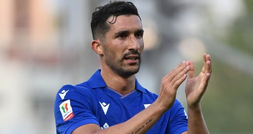 Bellemo, la Samp ritrova un protagonista: "Voglia di riscatto, tifosi fondamentali"