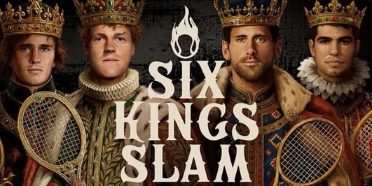 Sinner e Alcaraz, a Riad prove di Finals: scatta il Six Kings Slam, chi sfida Jannik all’esordio