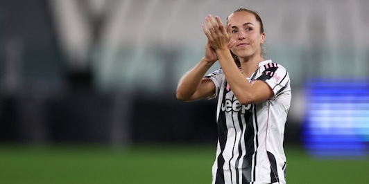 Lia Walti carica la Juve Women per la grande sfida Champions col Bayern Monaco