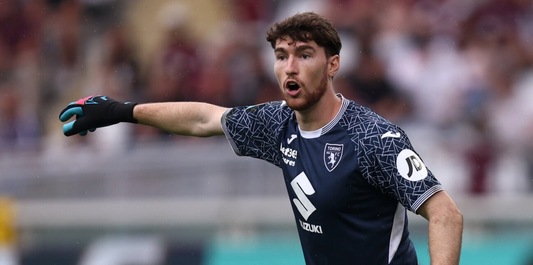 Israel: "Io al Toro, motivazioni Mondiali"